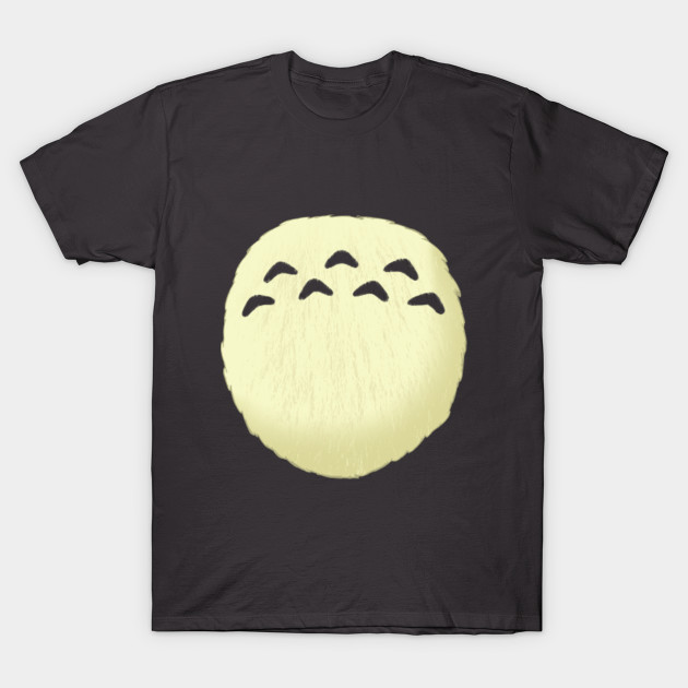Me, Totoro